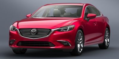 Used 2017 Mazda Mazda6