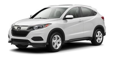 Used 2020 Honda HR-V Used 2020 Honda HR-V