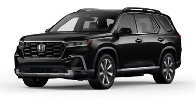 Used 2025 Honda Pilot