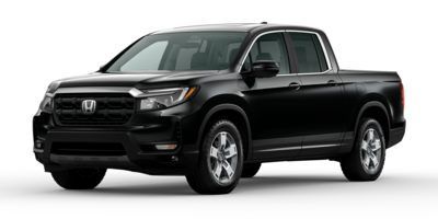 Used 2024 Honda Ridgeline Used 2024 Honda Ridgeline