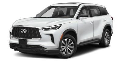 Used 2023 Infiniti QX60 Used 2023 Infiniti QX60
