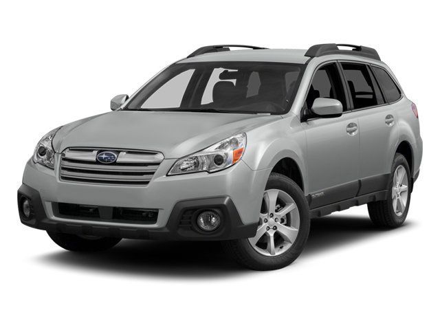 Used 2014 Subaru Outback