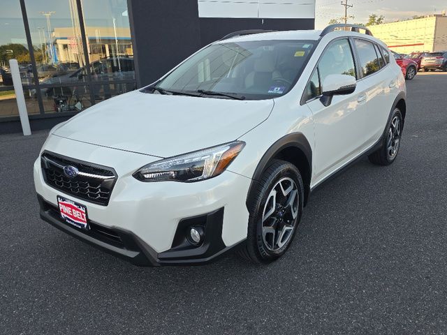 Used 2019 Subaru Crosstrek