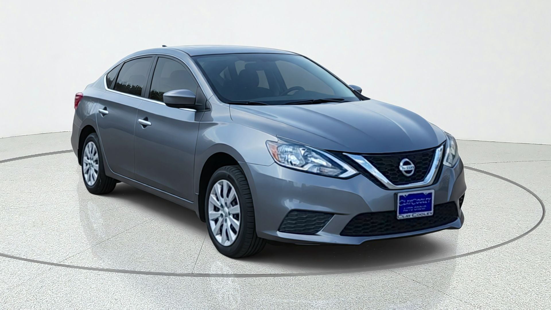 Used 2017 Nissan Sentra