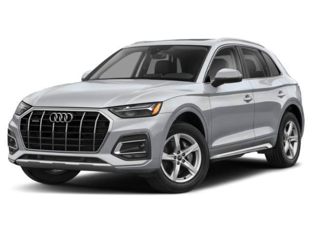 Used 2023 Audi Q5