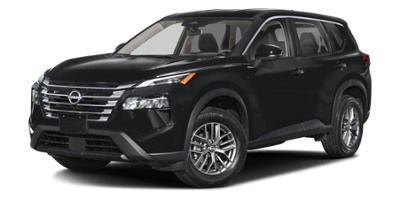 Used 2024 Nissan Rogue Used 2024 Nissan Rogue