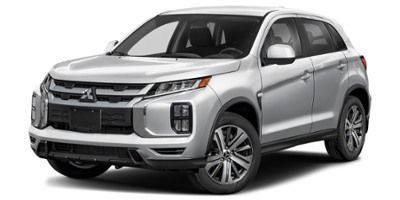 Used 2025 Mitsubishi Outlander Sport