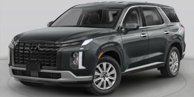 Used 2025 Hyundai Palisade Used 2025 Hyundai Palisade