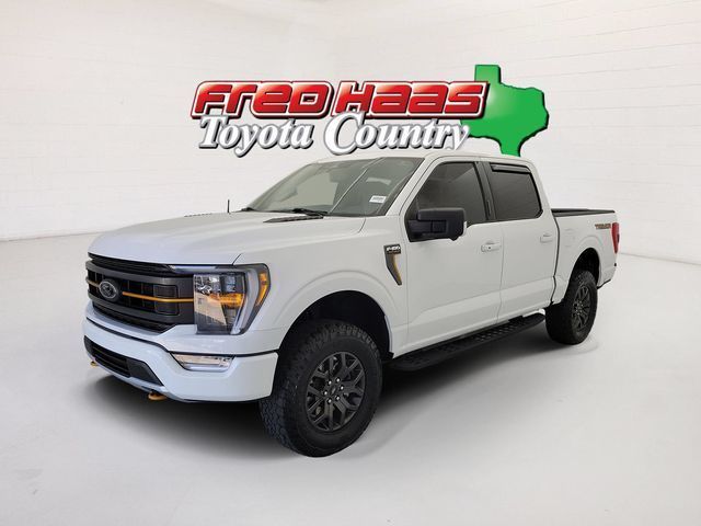 Used 2023 Ford F-150