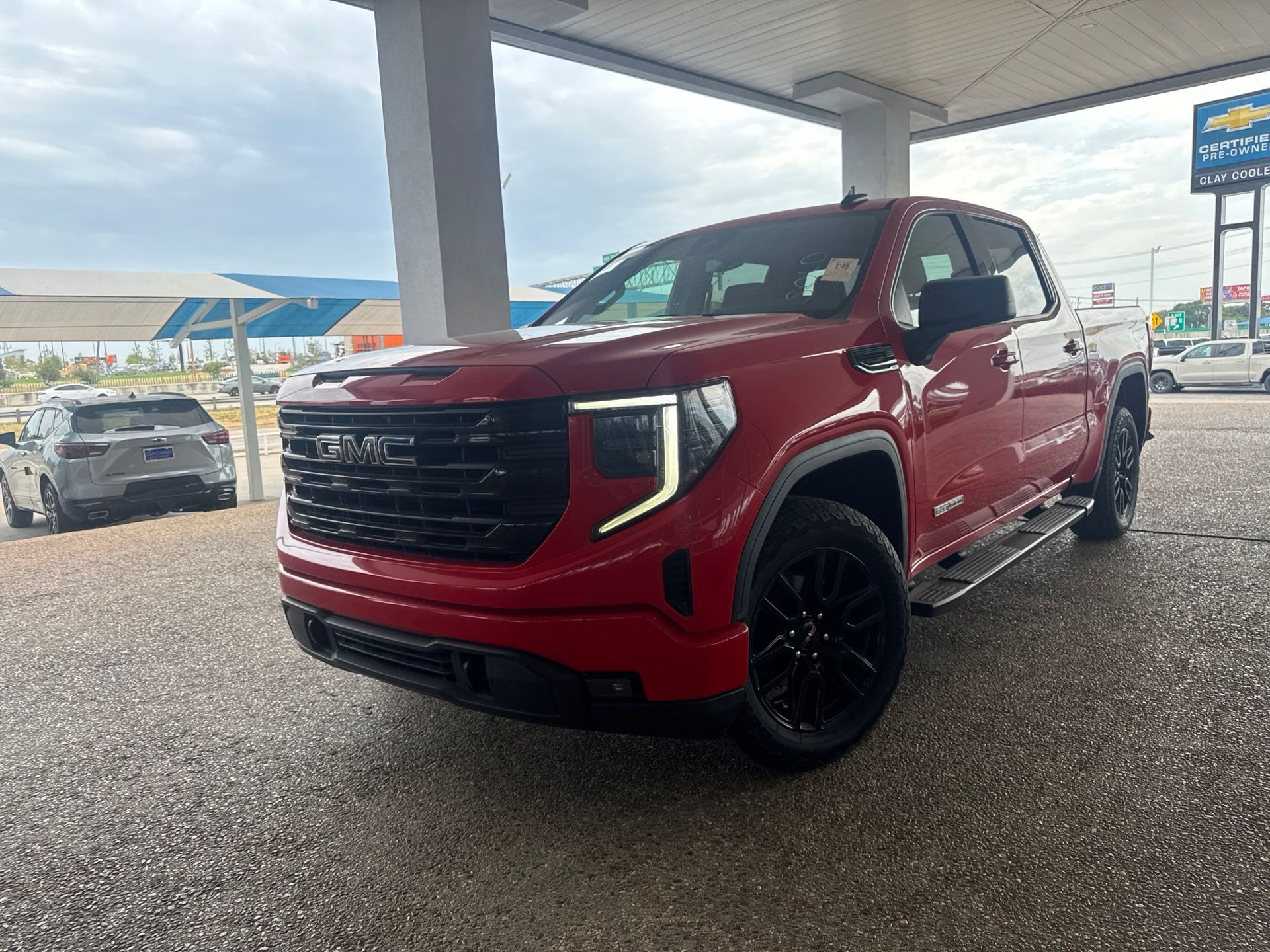 Used 2023 GMC Sierra 1500
