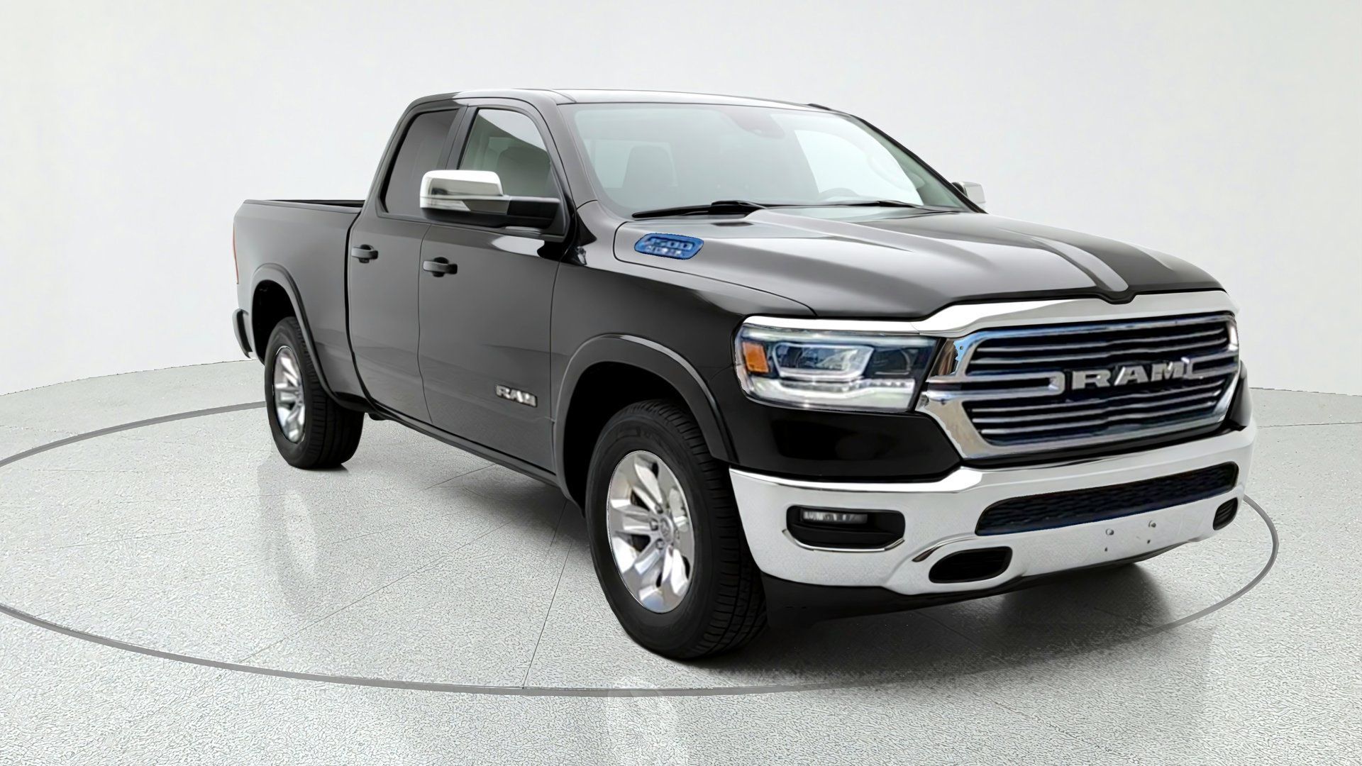 Used 2019 Ram 1500