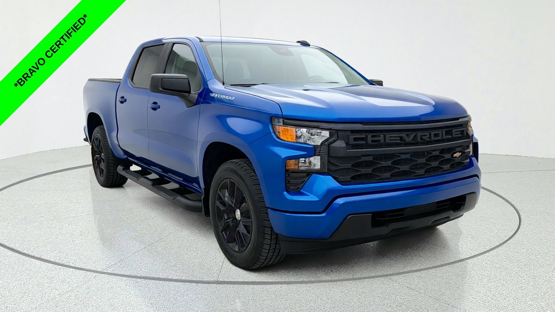 Used 2023 Chevrolet Silverado 1500
