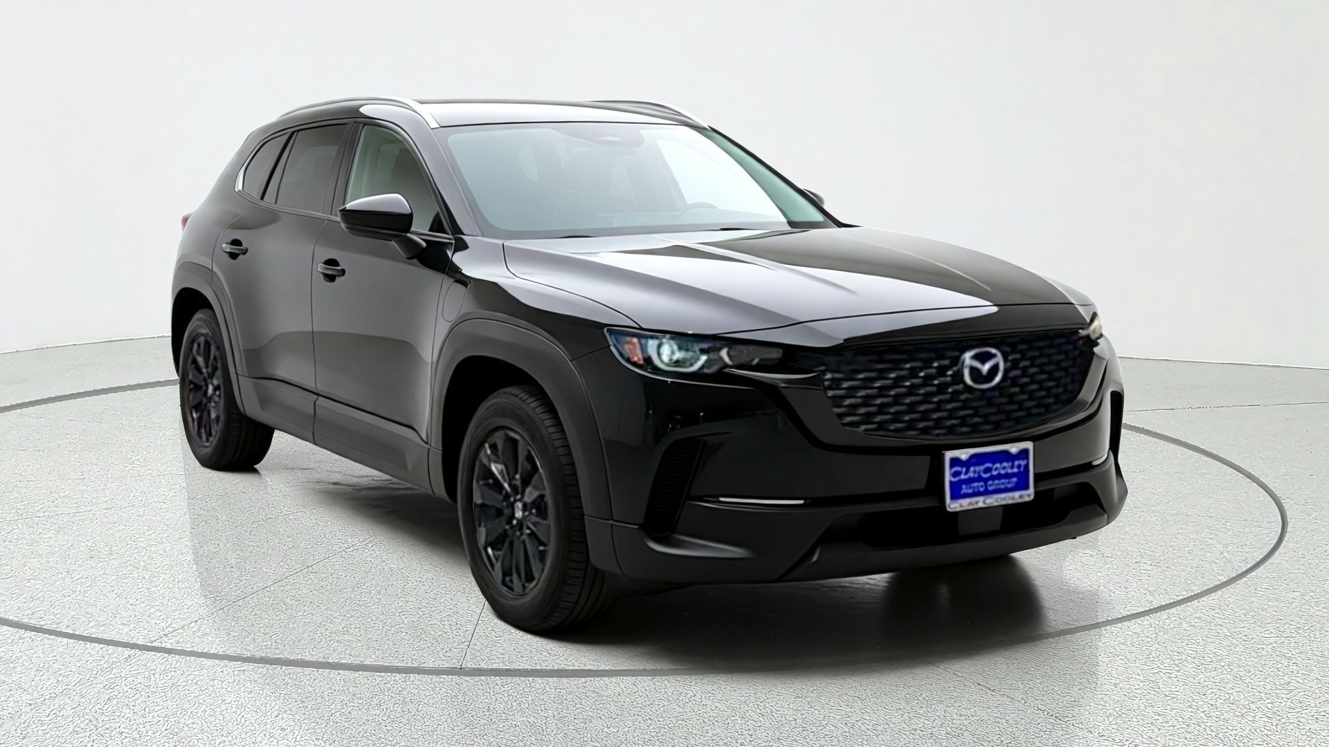 Used 2025 Mazda CX-5