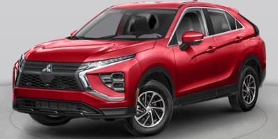 Used 2025 Mitsubishi Eclipse Cross
