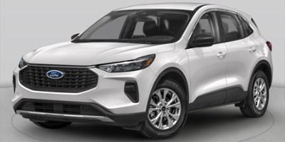 Used 2024 Ford Escape Used 2024 Ford Escape