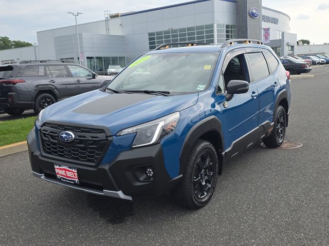 Used 2022 Subaru Forester