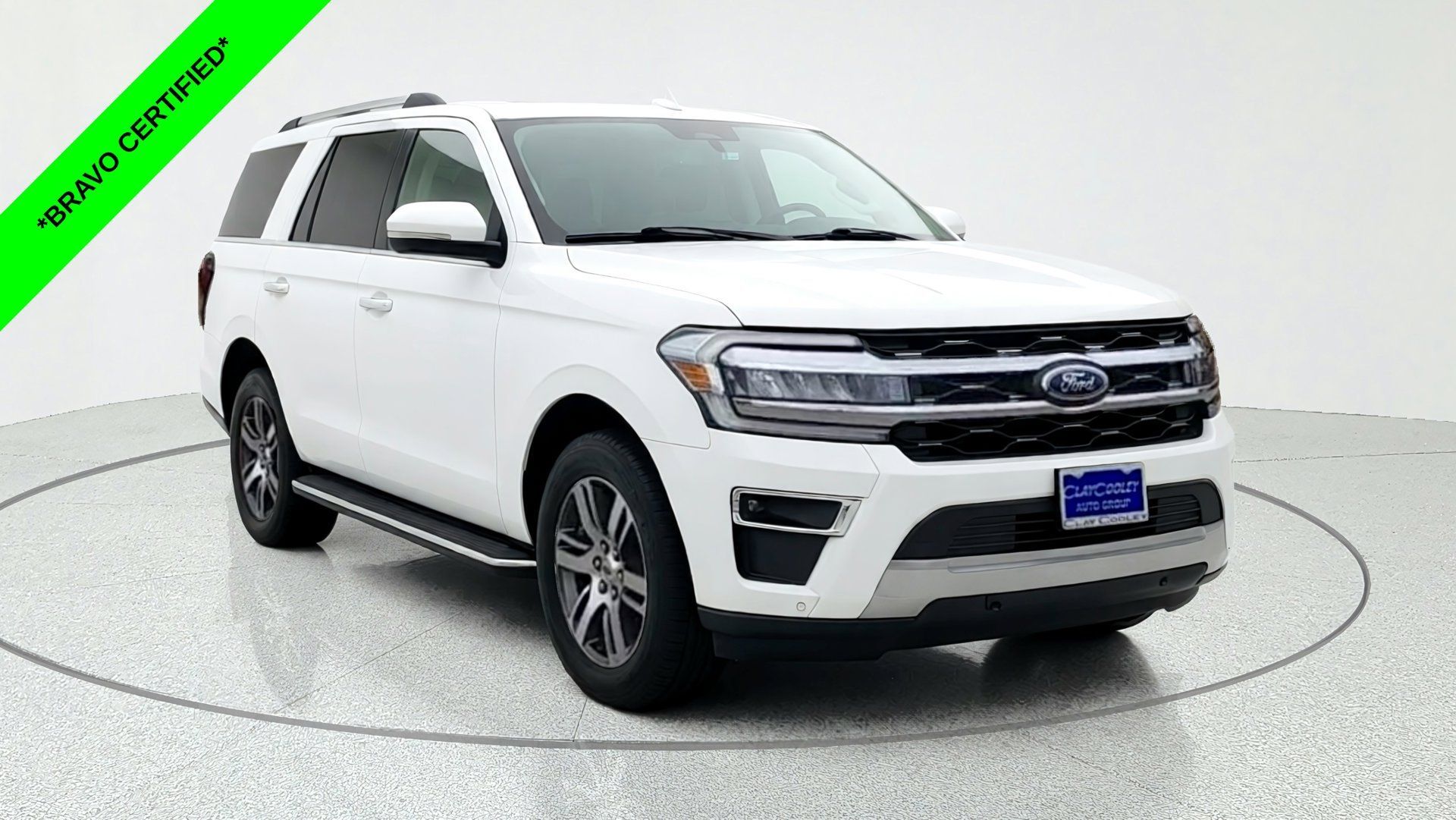 Used 2022 Ford Expedition