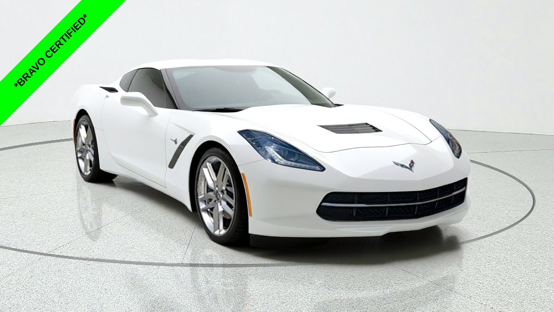 Used 2019 Chevrolet Corvette
