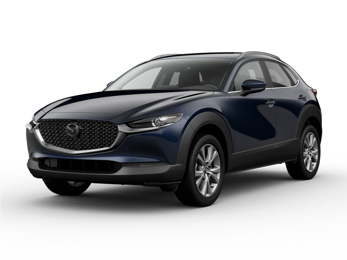 Used 2025 Mazda CX-3