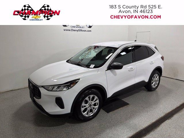 Used 2023 Ford Escape
