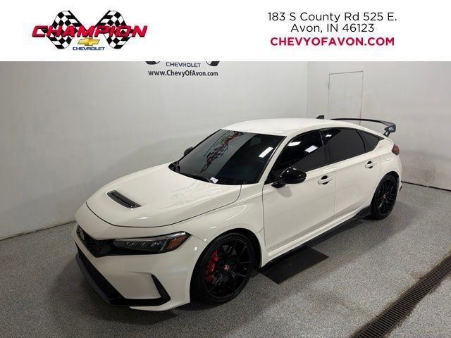 Used 2024 Honda Civic
