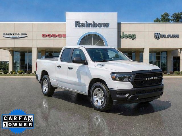 Used 2023 Ram 1500
