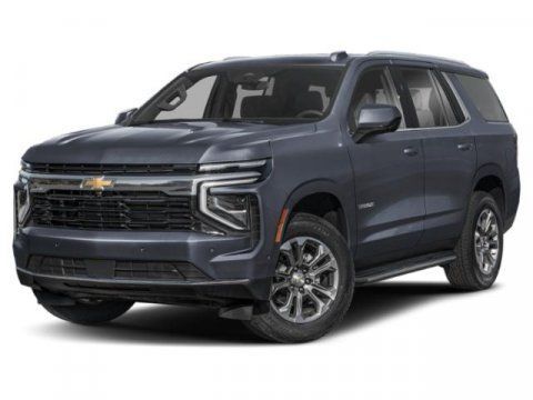 New 2026 Chevrolet Tahoe