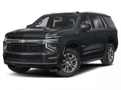 New 2026 Chevrolet Tahoe