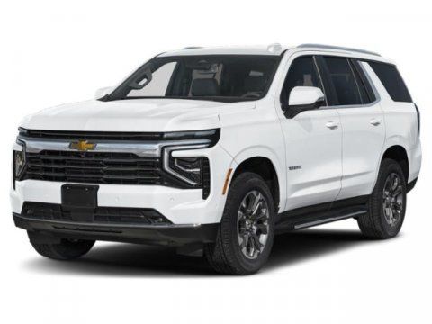 New 2026 Chevrolet Tahoe