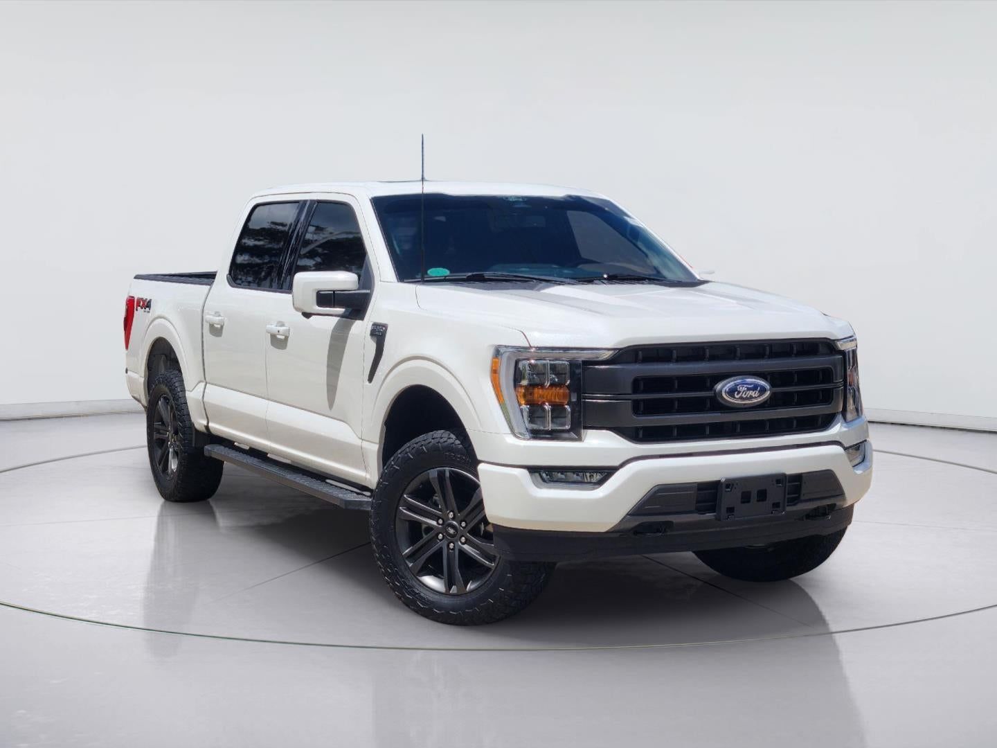 Used 2022 Ford F-150