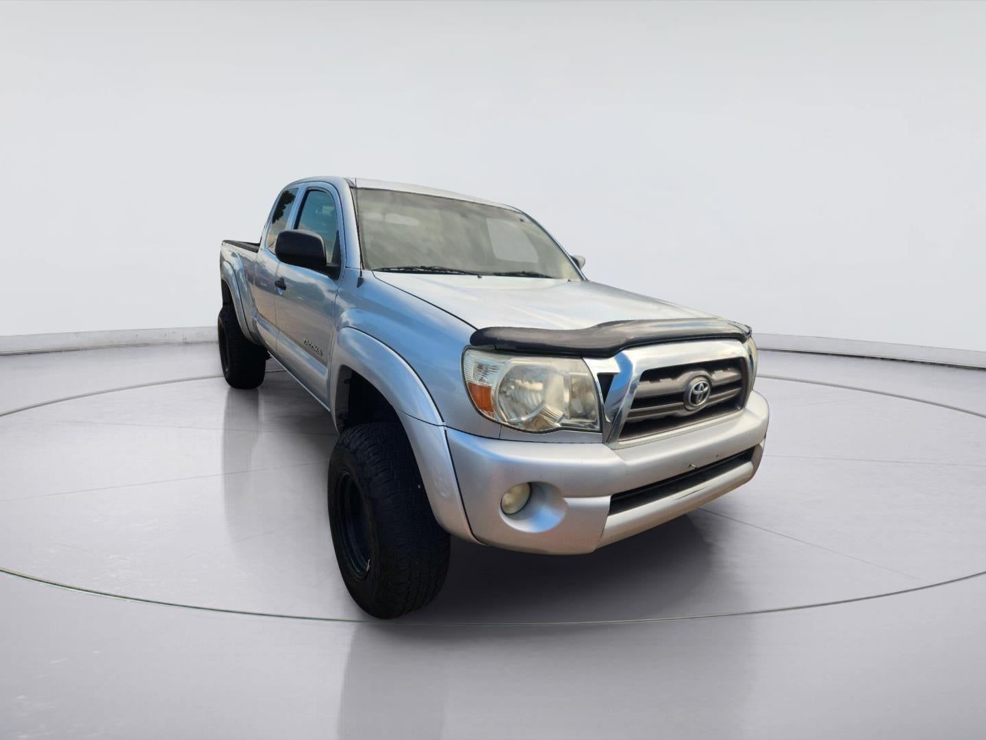 Used 2009 Toyota Tacoma