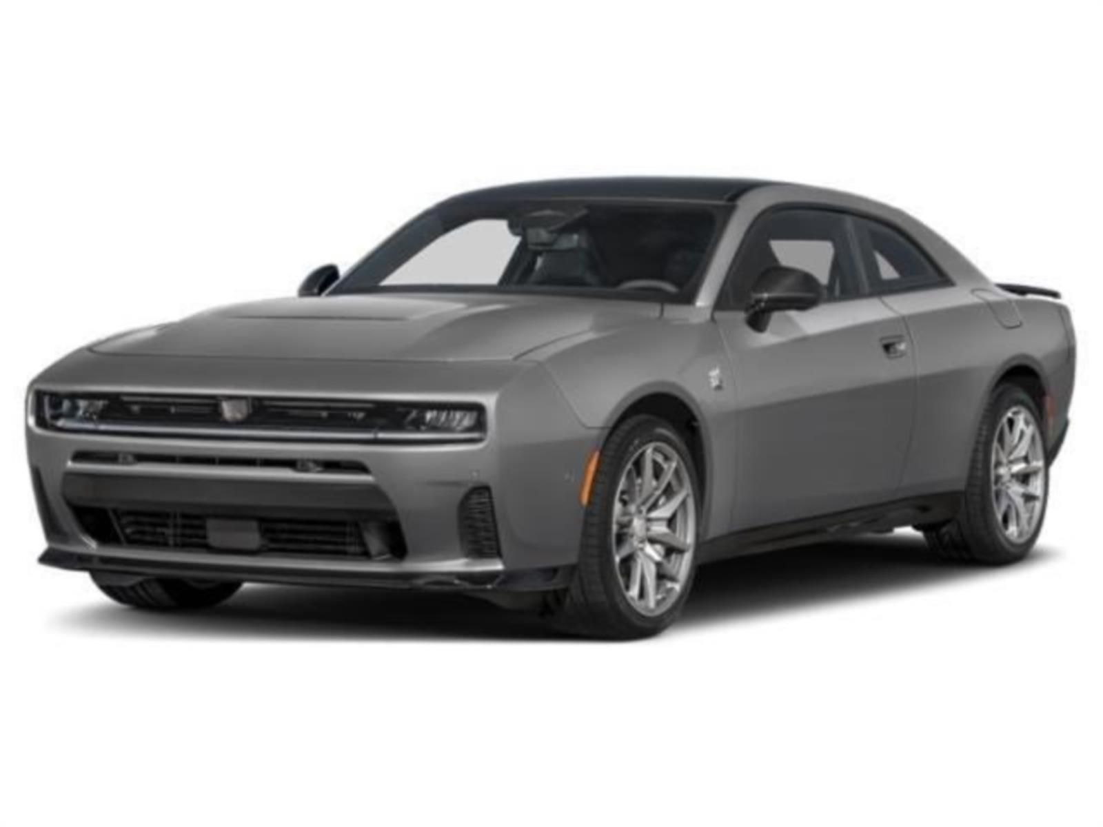 New 2026 Dodge Charger