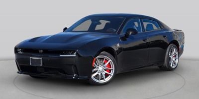 New 2026 Dodge Charger