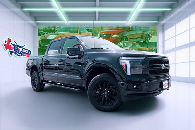 Used 2026 Ford F-150