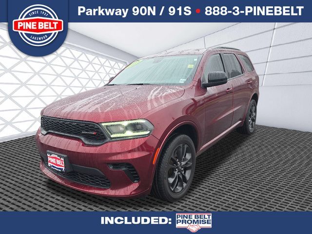 Used 2023 Dodge Durango