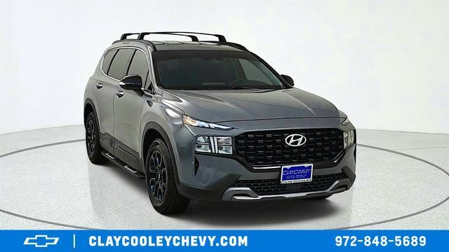 Used 2023 Hyundai Santa Fe