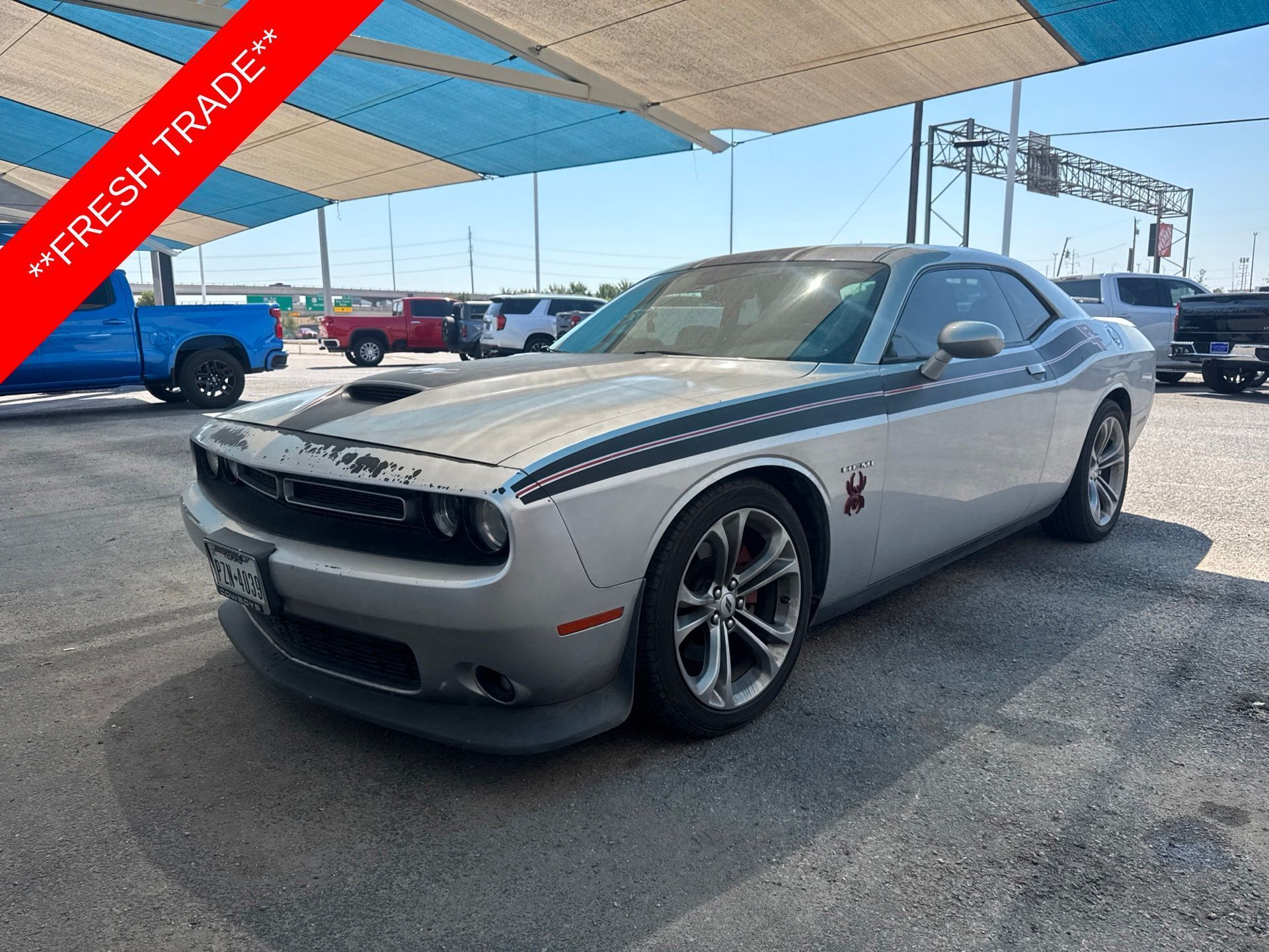 Used 2020 Dodge Challenger