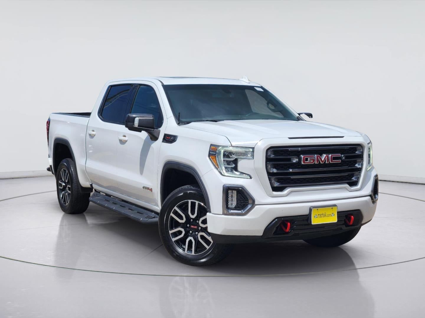 Used 2021 GMC Sierra 1500