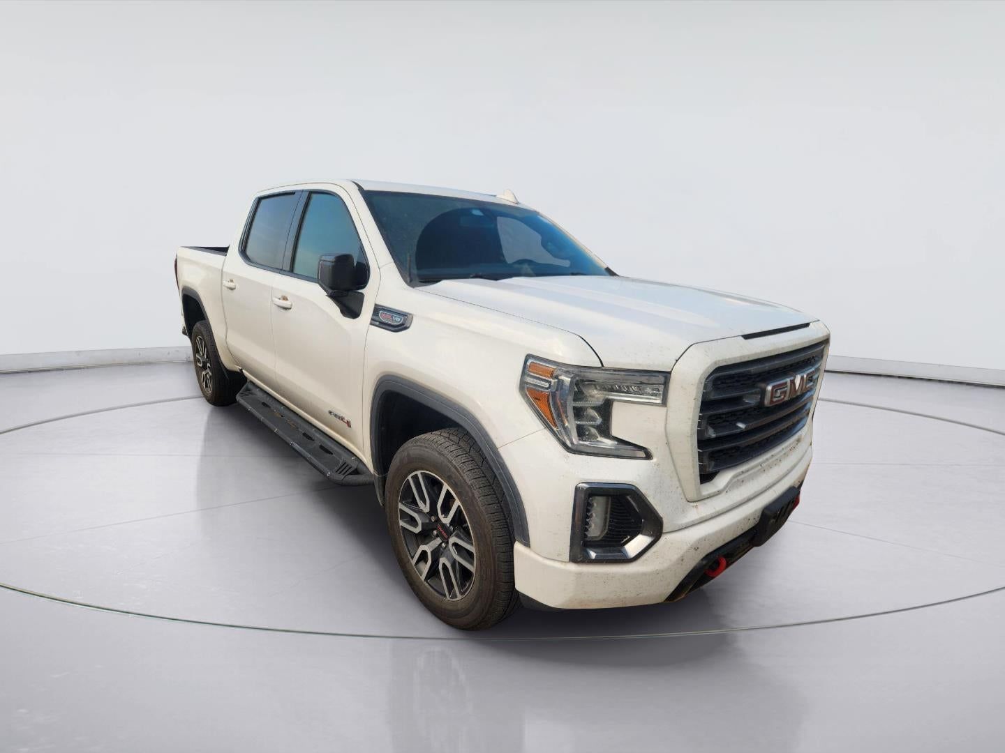 Used 2021 GMC Sierra 1500