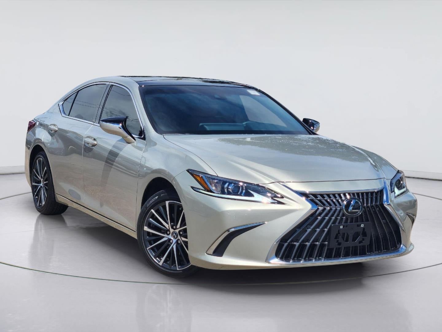 Used 2025 Lexus ES
