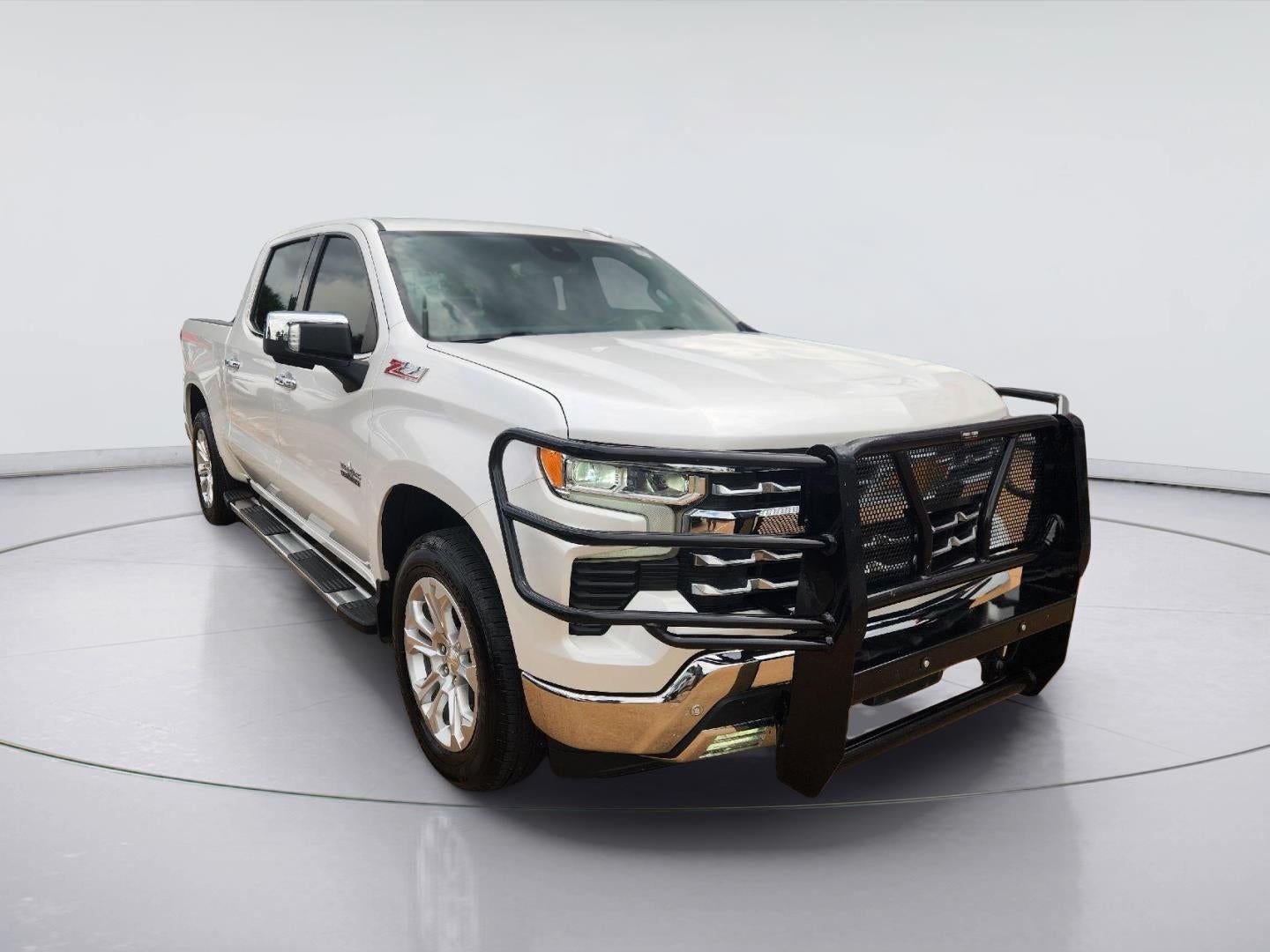 Used 2023 Chevrolet Silverado 1500