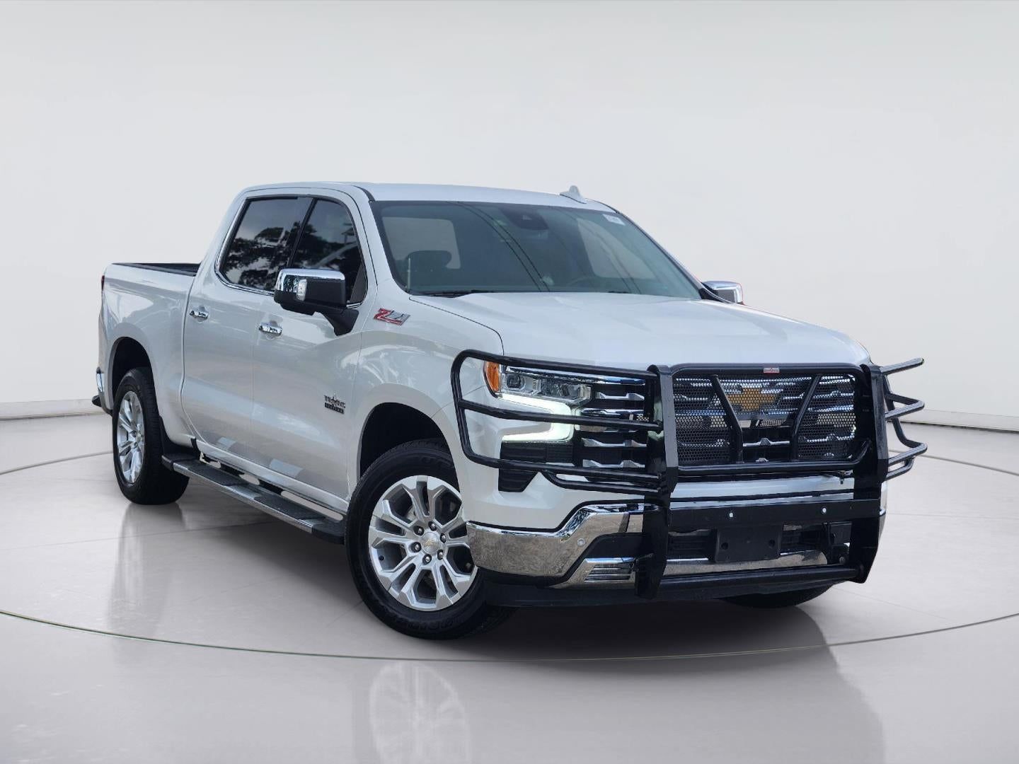 Used 2023 Chevrolet Silverado 1500