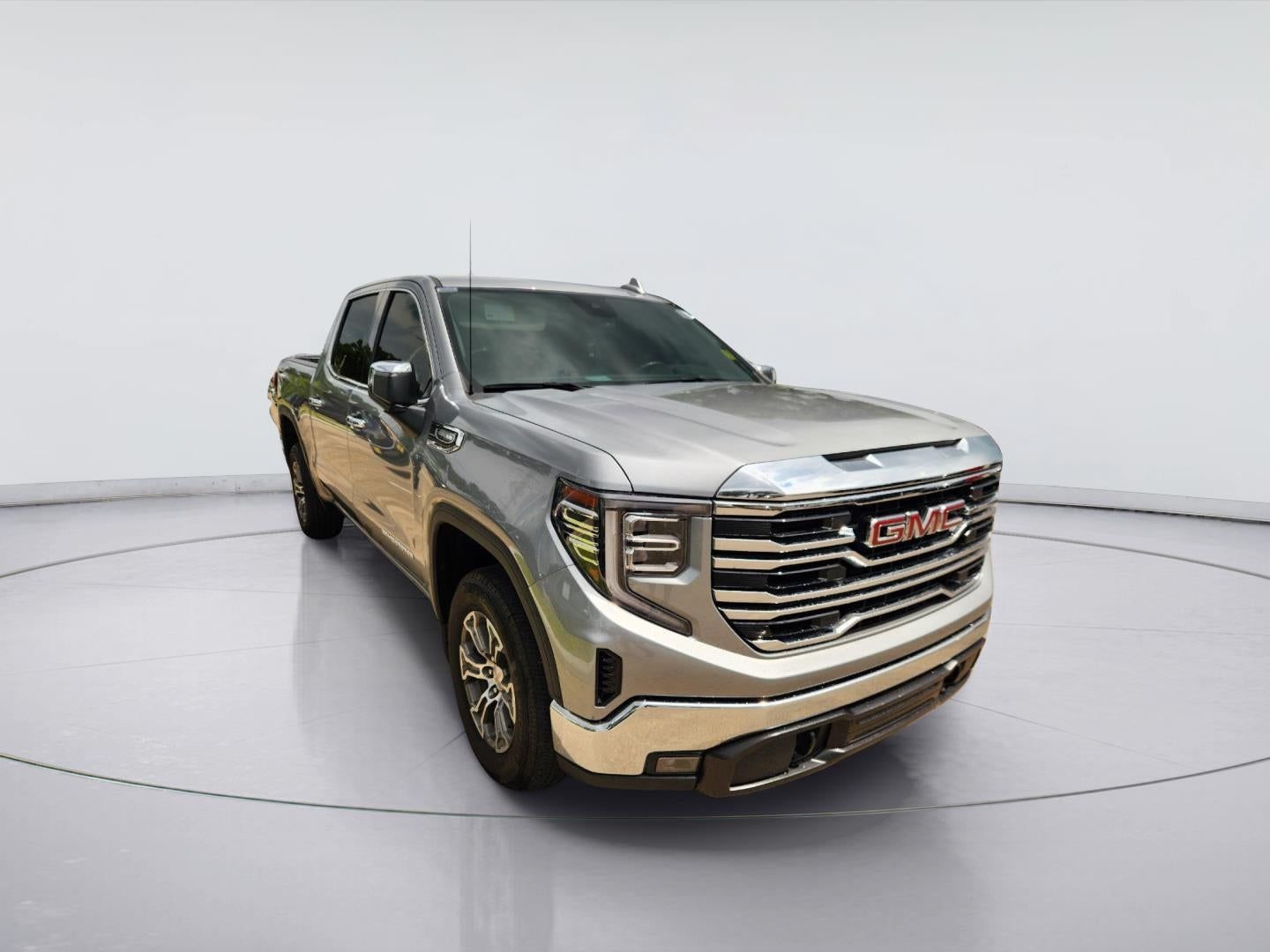 Used 2025 GMC Sierra 1500