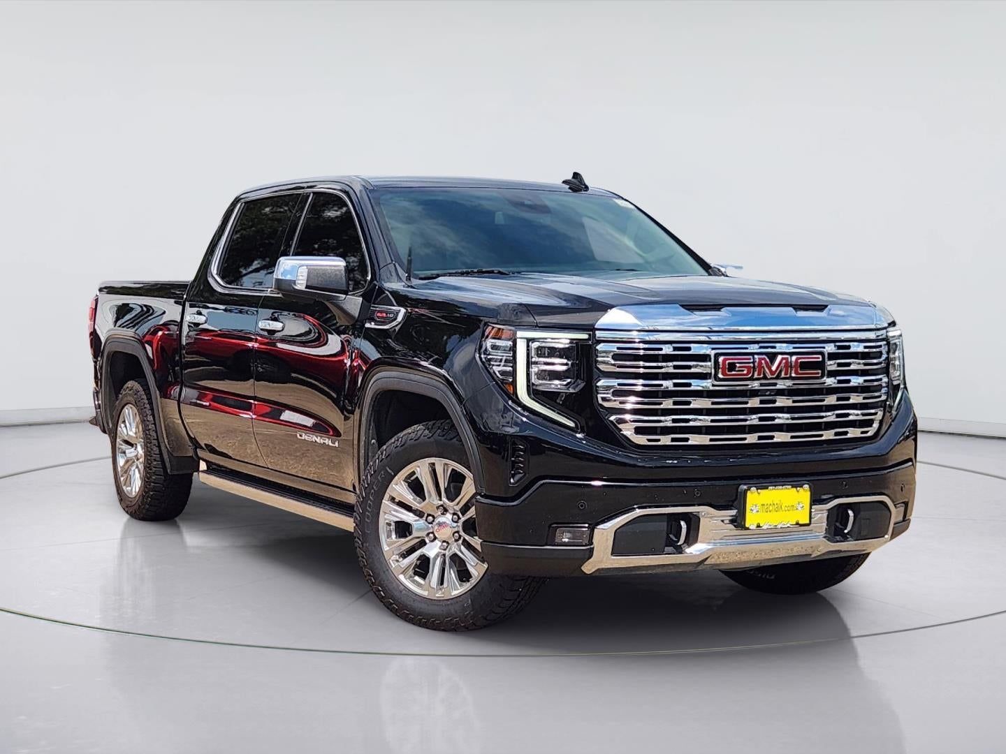 Used 2022 GMC Sierra 1500