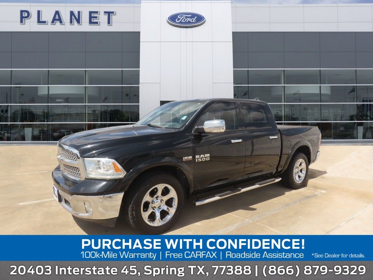 Used 1500 2014