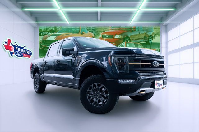 Used 2023 Ford F-150