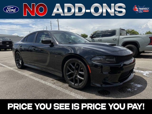 Used 2021 Dodge Charger