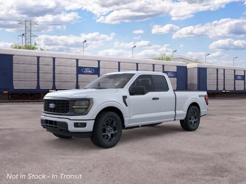 New 2026 Ford F-150