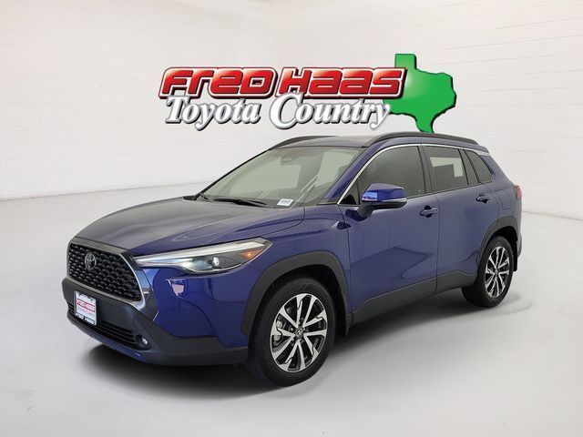 Used 2023 Toyota Corolla