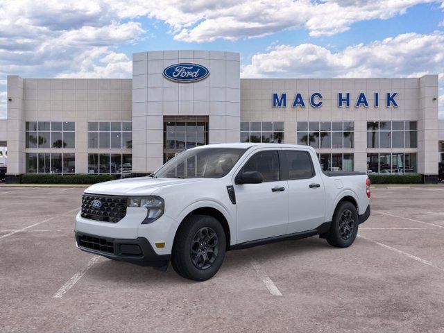 New 2026 Ford Maverick